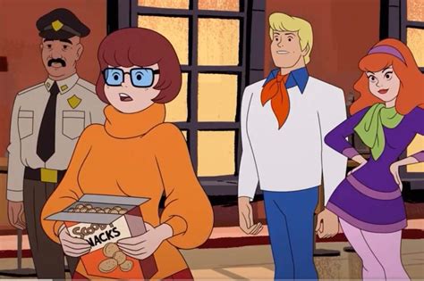 scooby doo pornography|scooby videos .